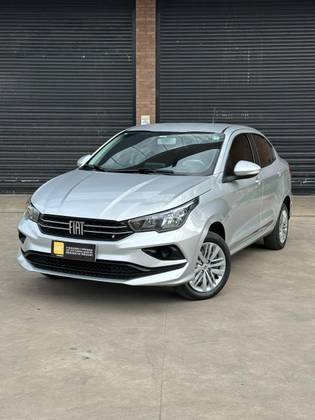 FIAT CRONOS 1.0 FIREFLY FLEX DRIVE MANUAL